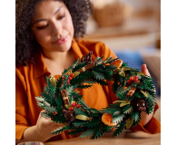 LEGO Botanicals 10340 Icons Wieniec - 1278682 - zdjęcie 11